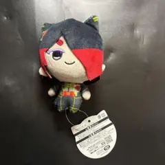 悪魔執事と黒い猫 あくねこ まめこっと ユーハン ナムコ限定