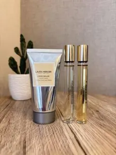 2025年最新】ローラメルシエオードトワレクレームブリュレの人気