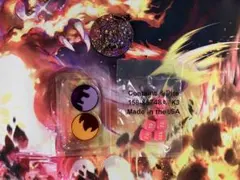 ポケモンカード　海外版　ナンジャモ　コイン　ダメカンダイス　マーカー　セット