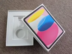 iPad (第6世代) 128GB Wi-Fi（箱のみ）