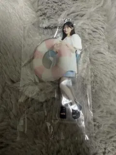 乃木坂モバイル アクリルスタンド 雨のち、乃木坂。 川﨑桜 S賞 - メルカリ