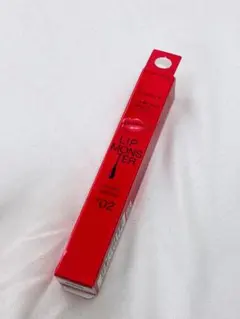 【新品】G02 ピンクムーンの雫　kate リップモンスター　ツヤバース