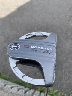 専用　オデッセイ　2-BALL SRT 極美品‼️‼️ 2026年最新】odyssey -ball srtの人気アイテム - メルカリ