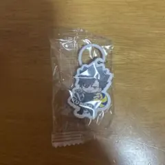 ハイキュー 黒尾鉄朗 めじるしチャーム くら寿司 ビっくらポン