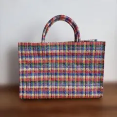 TSURU by Mariko Oikawa ツルバイマリコ Straw バッグのサムネイル