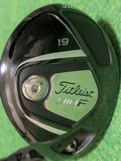 Titleist 910F フェアウェイウッド 19度のサムネイル