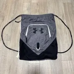 Under Armour ナップサック グレーのサムネイル