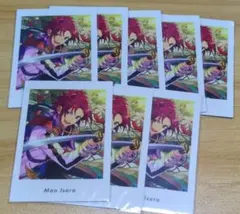 あんスタ 衣更真緒 ぱしゃっつ vol.5 action