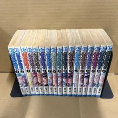 ライジングインパクト１巻〜１７巻セット