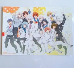 アイドリッシュセブン アイナナ G4Y 特典 ホログラムカード - メルカリ