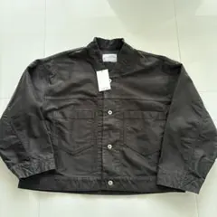 新品　アニティア(ANITYA) harvest jacket