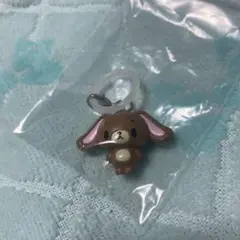 くろうさ　めじるし