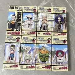 2025年最新】フィギュア種別：セット/まとめ売り ワンピースの