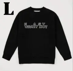 LE SSERAFIM 東京ドーム アパレル ニット