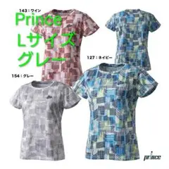 Prince テニスウェア