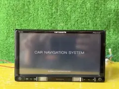 カロッツェリア (AVIC-RZ06）ナビ 動作確認OK データ2014年 - メルカリ