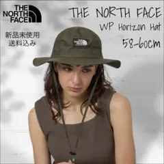 THE NORTH FACE WP Horizon Hat Lサイズ 新品未使用