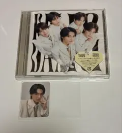 Yes!東京 M!LK盤 CD トレカ付（ 佐野勇斗 ）