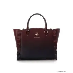 サマンサベガ グランブルーファンタジー ジークフリート ハンドバッグ フラッター