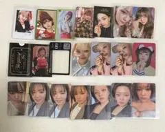 TWICE トレカ ジョンヨン 20枚まとめ売り