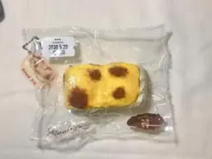 海外スクイーズ　チーズパン