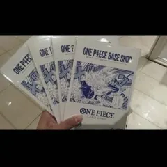 ONE PIECE リミテッドカードコレクション vol.1 4冊セット - メルカリ
