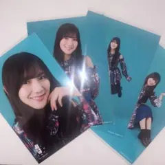 河田陽菜 アイドル