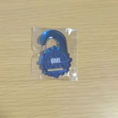 登坂広臣カラビナ