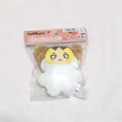 ハイキュー 孤爪研磨 ちみけもますこっと ちみけも ぬい