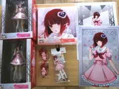 推しの子 有馬かな タイトーくじ セット