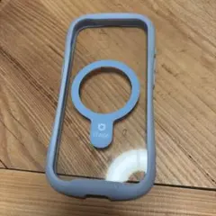 iPhone17 ケース iface magsafe reflection