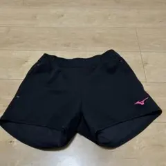 ミズノ　ショートパンツ　バドミントン　テニス　Mのサムネイル