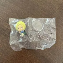 SAKAMOTO DAYS サカモトデイズ ガチャ 朝倉シン フィギュア