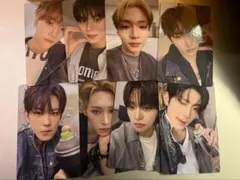 ALD1 ALPHA DRIVE ONE トレカ タワレコ 特典 渋谷