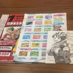 2025年最新】僕のヒーローアカデミア最終回の人気アイテム