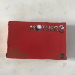 MOTHER 3 ゲームボーイアドバンスソフト