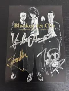 2025年最新】ブランキージェットシティグッズの人気アイテム - メルカリ