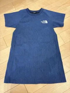 THE NORTH FACE 半袖ワンピース