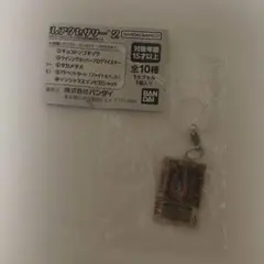 仮面ライダーめじるしアクセサリー２ 仮面ライダー剣