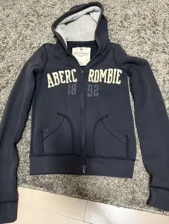 abercrombie パーカー　レディース