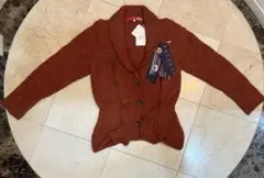 CASTELBAJAC カーディガンのサムネイル