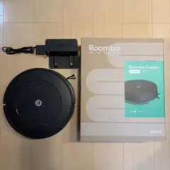 iRobot Roomba Combo Essential 本体のサムネイル