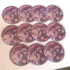 プリキュア 缶バッジ Select Colors キュアメロディ 8/31まで