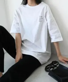 キャナルジーン　Tシャツのサムネイル