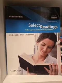 Select Readings Second Edition