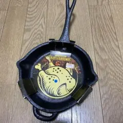 PUBG フォーム フライパン　おもちゃ　未使用品