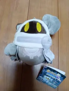 2026年最新】星のカービィ Wii デラックス 異空のマホロア マスコット