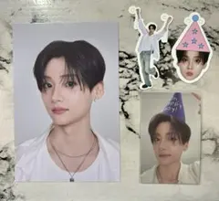 ALD1 アルファードライブワン FC キット サンウォン