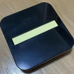 Post-it ポストイット ディスペンサー ブラック