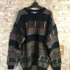 セーター 古着